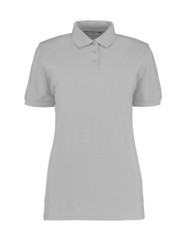 Ladies Classic Fit Polo Superwash® 60º2