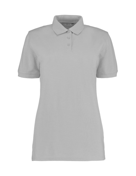 Ladies Classic Fit Polo Superwash® 60º2