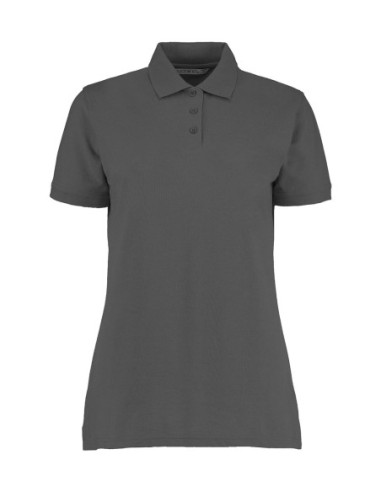 Ladies Classic Fit Polo Superwash® 60º3