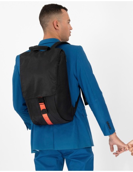 Amatis Stylish Computer Backpack4