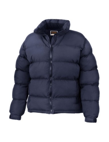 Lady Holkam Down Feel Jacket1