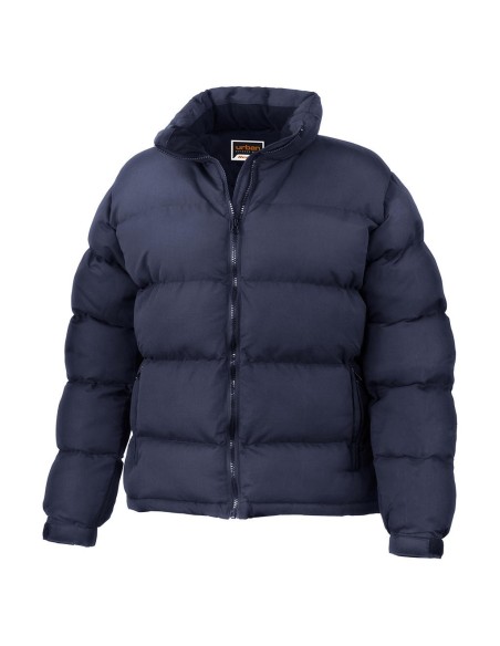 Lady Holkam Down Feel Jacket1
