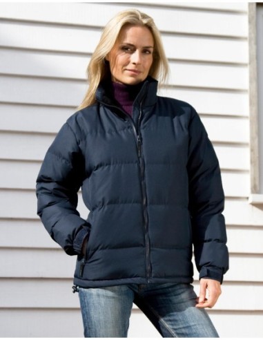 Lady Holkam Down Feel Jacket2