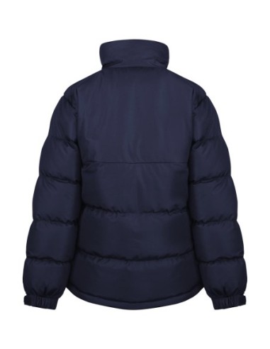 Lady Holkam Down Feel Jacket4