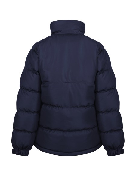 Lady Holkam Down Feel Jacket4