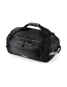 SLX 60 Litre Haul Bag1 2