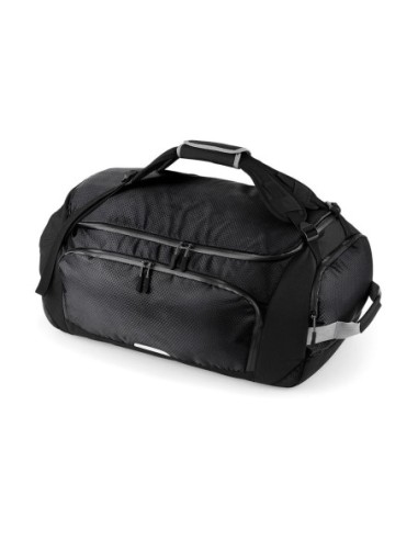 SLX 60 Litre Haul Bag0