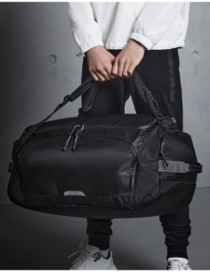 SLX 60 Litre Haul Bag1