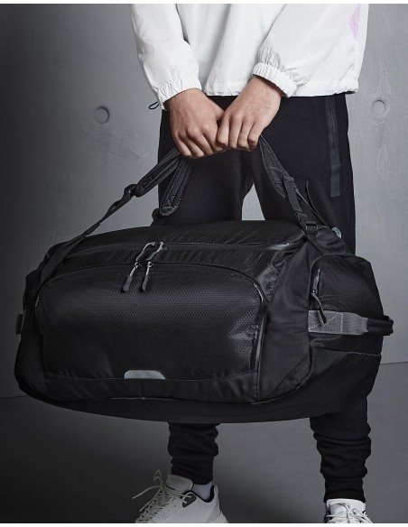 SLX 60 Litre Haul Bag1