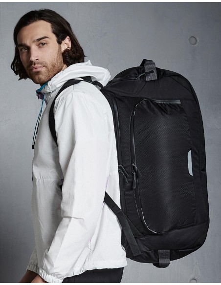 SLX 60 Litre Haul Bag2