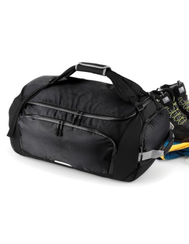 SLX 60 Litre Haul Bag3