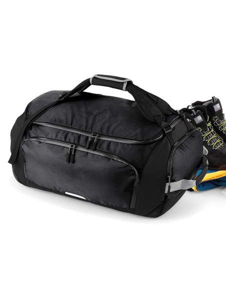 SLX 60 Litre Haul Bag3