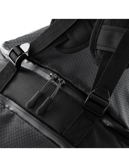 SLX 60 Litre Haul Bag5