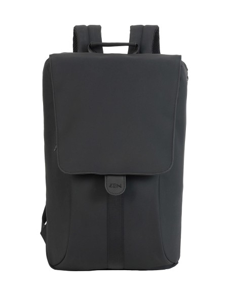 Amber Chic Laptop Backpack0