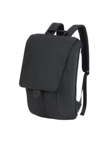 Amber Chic Laptop Backpack2