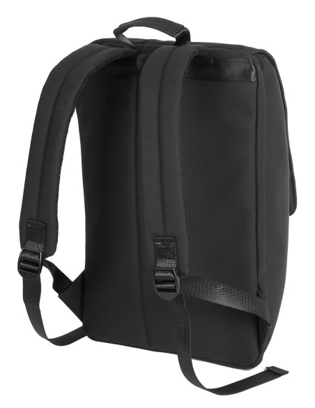 Amber Chic Laptop Backpack3