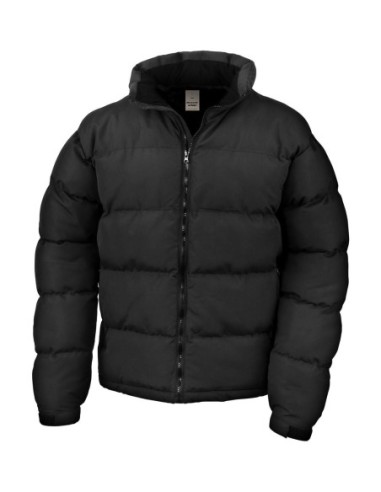 Holkam Down Feel Jacket0