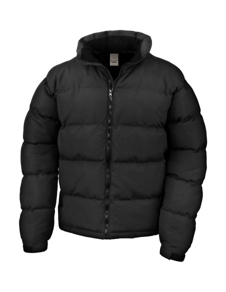 Holkam Down Feel Jacket0