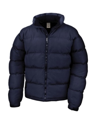 Holkam Down Feel Jacket1