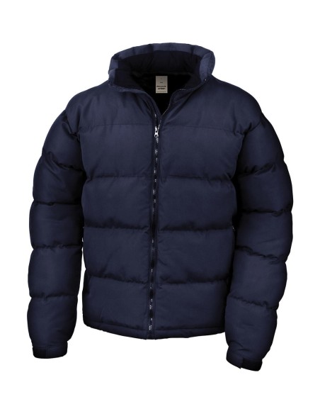 Holkam Down Feel Jacket1