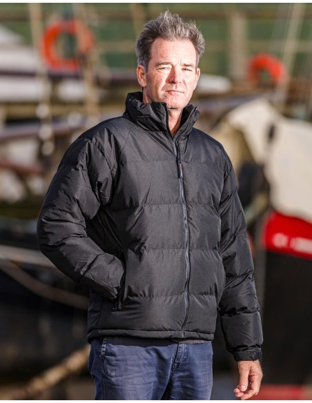 Holkam Down Feel Jacket2