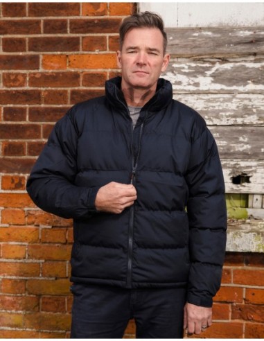 Holkam Down Feel Jacket3