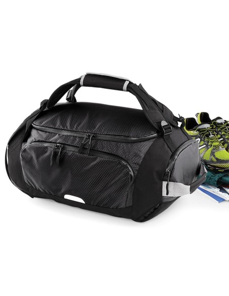SLX 30 Litre Stowaway Carry-On4