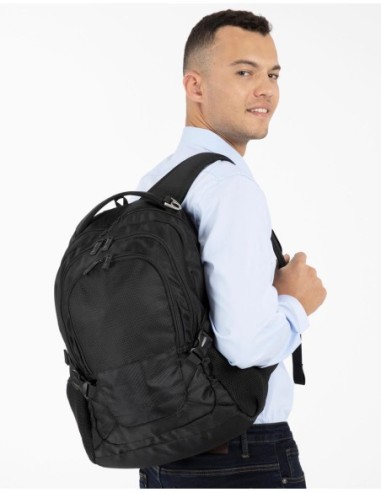 Lausanne Outdoor Laptop Backpack1