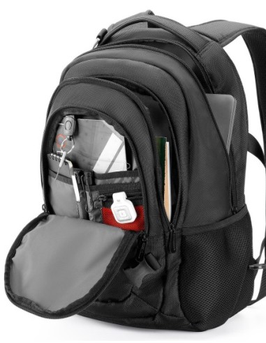 Lausanne Outdoor Laptop Backpack4