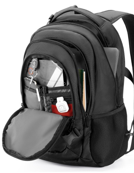 Lausanne Outdoor Laptop Backpack4