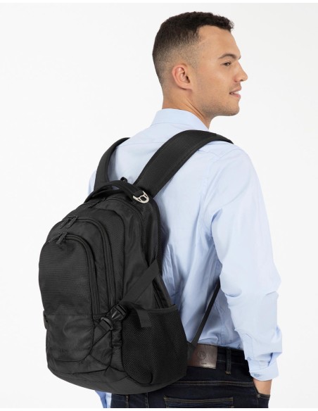 Lausanne Outdoor Laptop Backpack6
