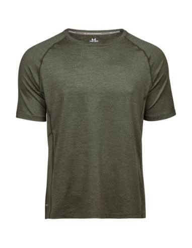 COOLdry Tee6