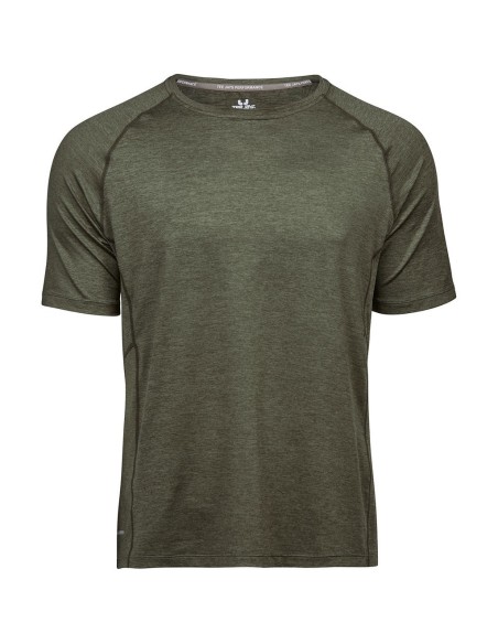 COOLdry Tee6