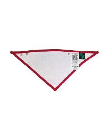 Bandana Bib0