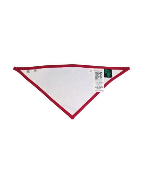 Bandana Bib0