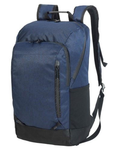 Jerusalem Laptop Backpack4