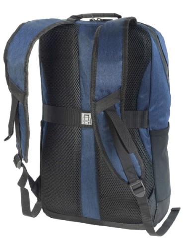 Jerusalem Laptop Backpack5