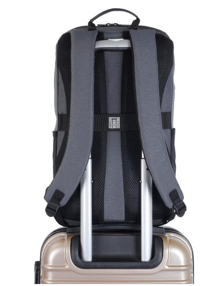 Jerusalem Laptop Backpack6