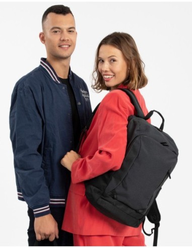 Jerusalem Laptop Backpack8