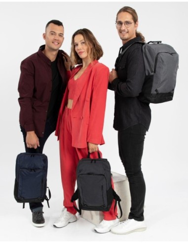 Jerusalem Laptop Backpack9