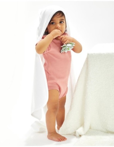 Baby Hooded Blanket1