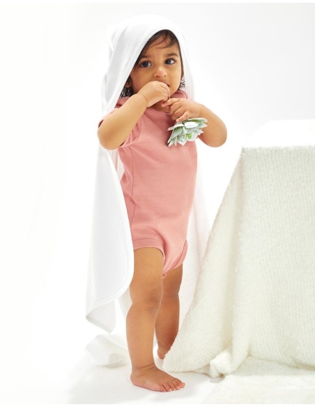 Baby Hooded Blanket1