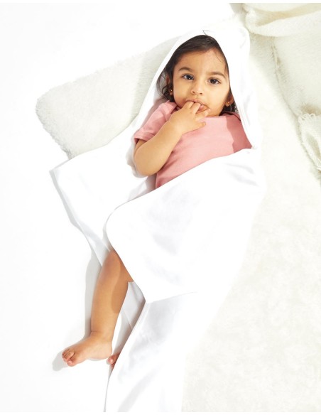 Baby Hooded Blanket2