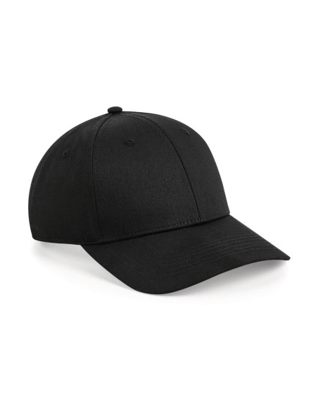 Urbanwear 6 Panel Snapback1