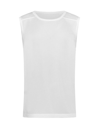 Active 140 Sleeveless Men0