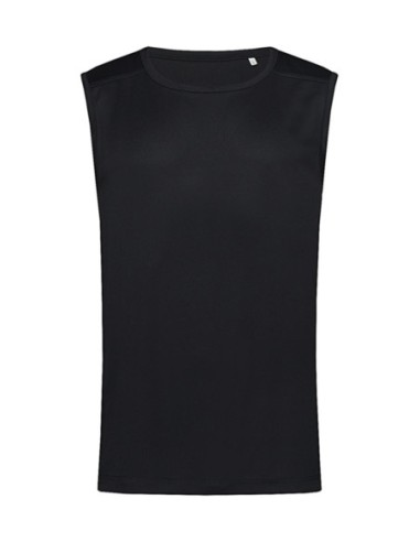 Active 140 Sleeveless Men1
