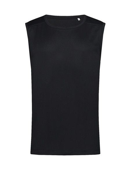 Active 140 Sleeveless Men1