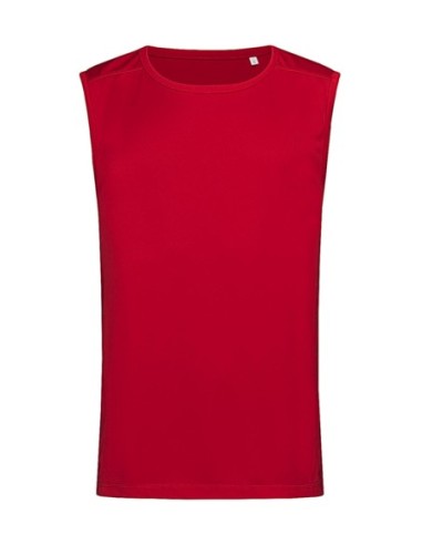 Active 140 Sleeveless Men2