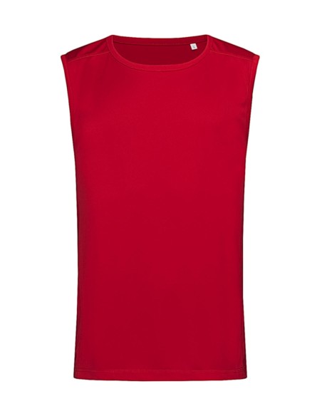 Active 140 Sleeveless Men2