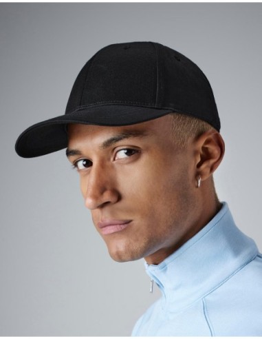 Urbanwear 6 Panel Snapback5